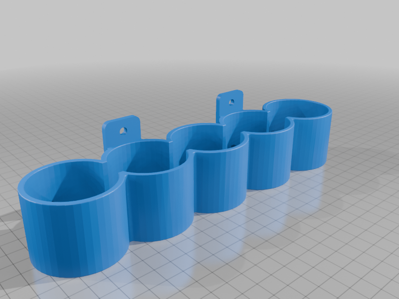 Spice holder