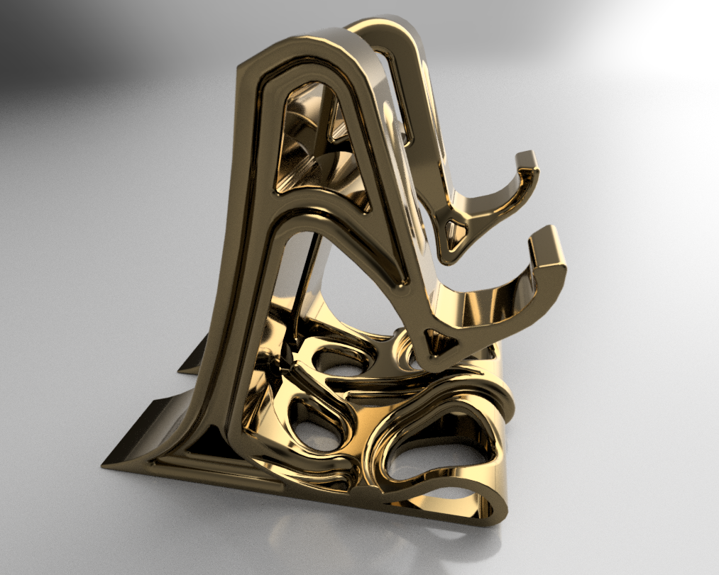 THE ABYSSAL (Phone Holder)