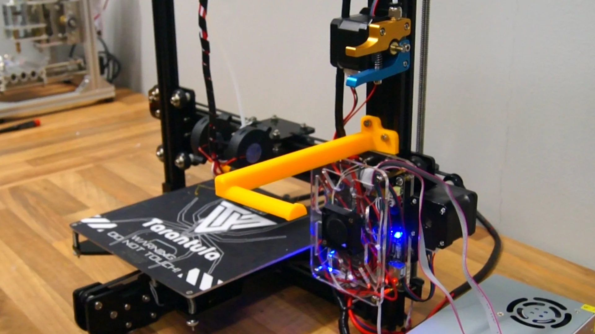 Tevo Tarantula Spool Holder