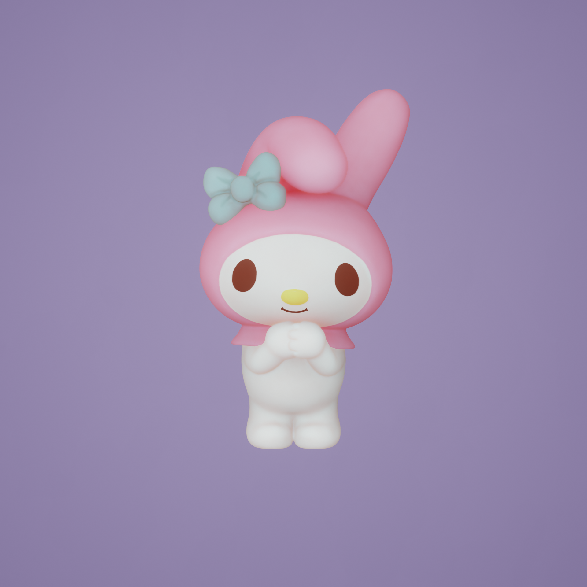 My Melody