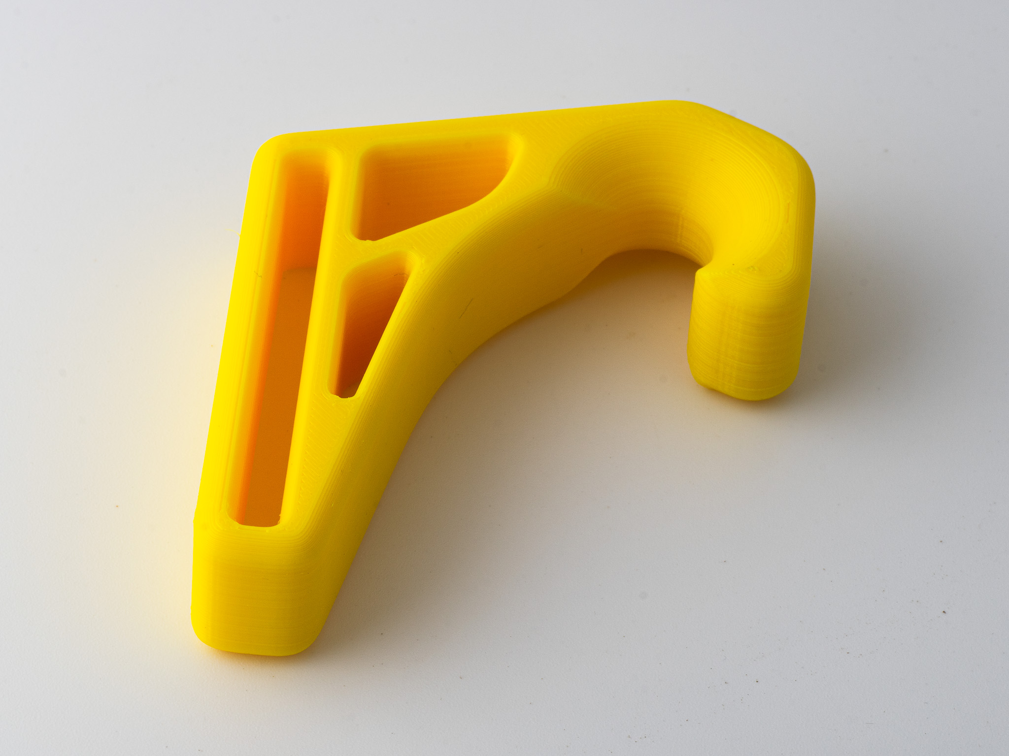 Wingfoil Harness Hook - Plastic