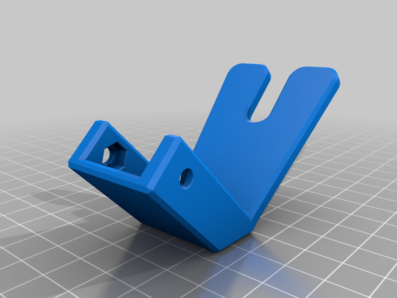 Voxelab Proxima build plate Adapter for Elegoo Wash & Cure