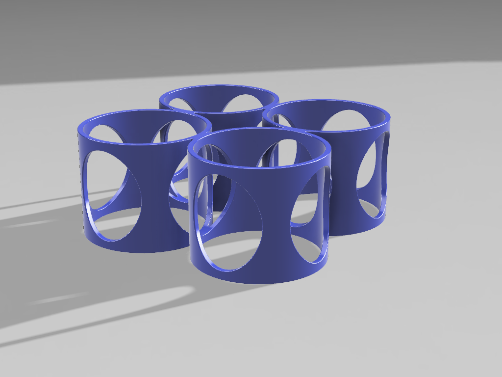 Beverage Can Holder