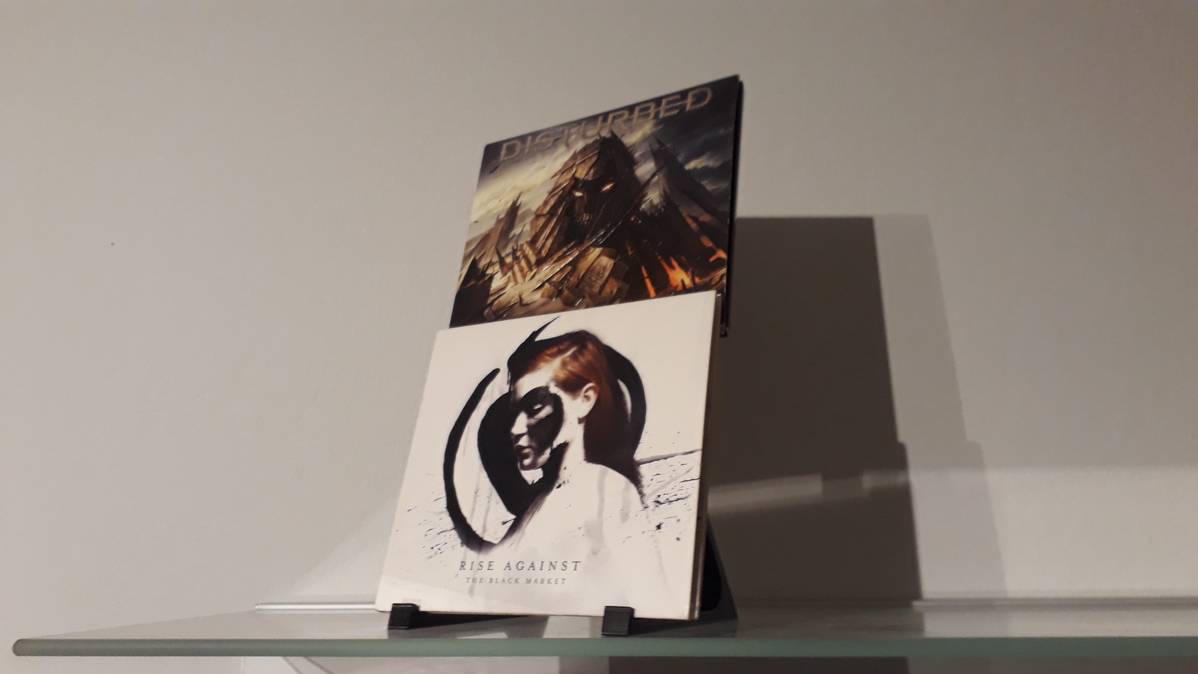 CD-Stand
