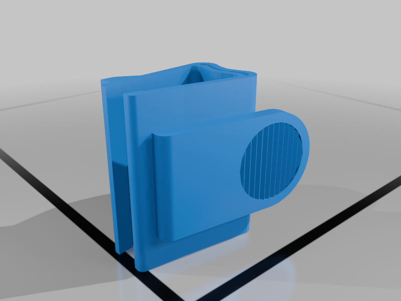 Neptune 4 pro leveling gears fixer clip