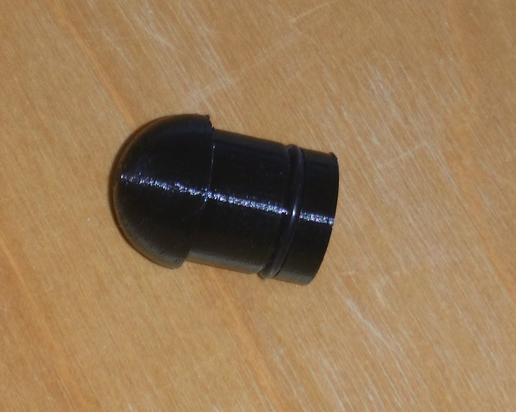Profile Design Bar Plug