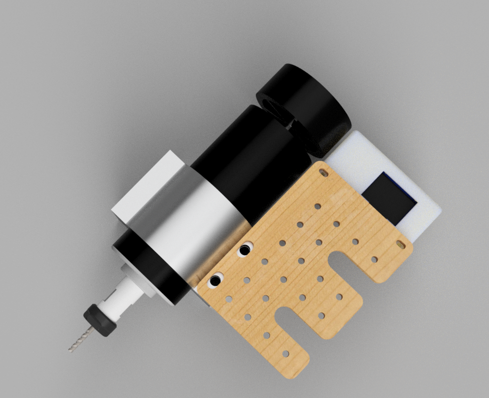 IR Tachometer