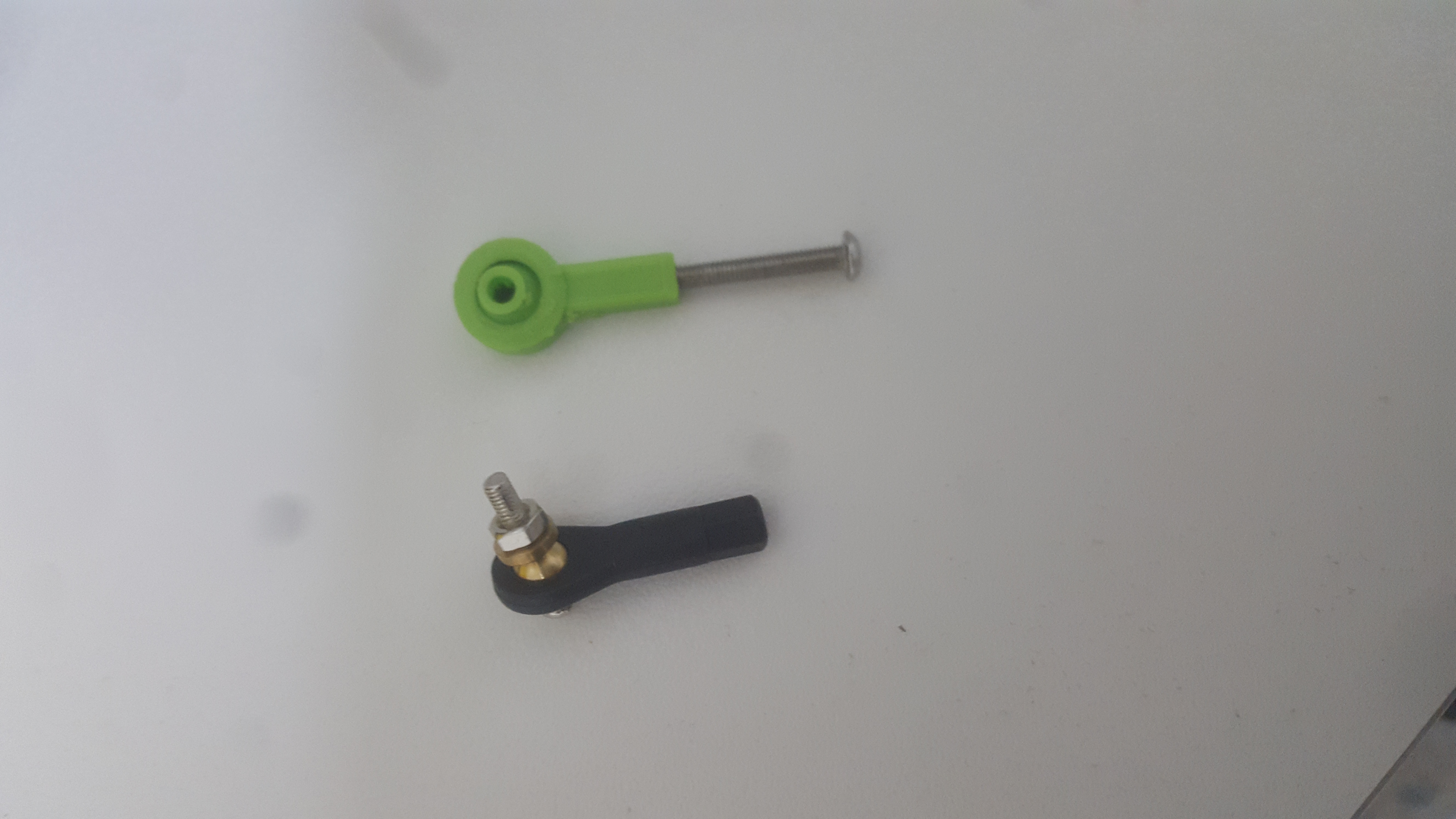 rod end bearing RC truck