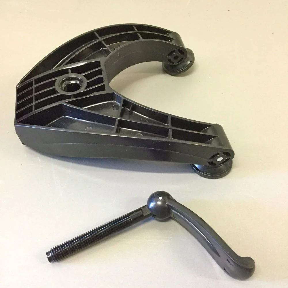 Thrustmaster Ferrari 458 Mounting Clamp