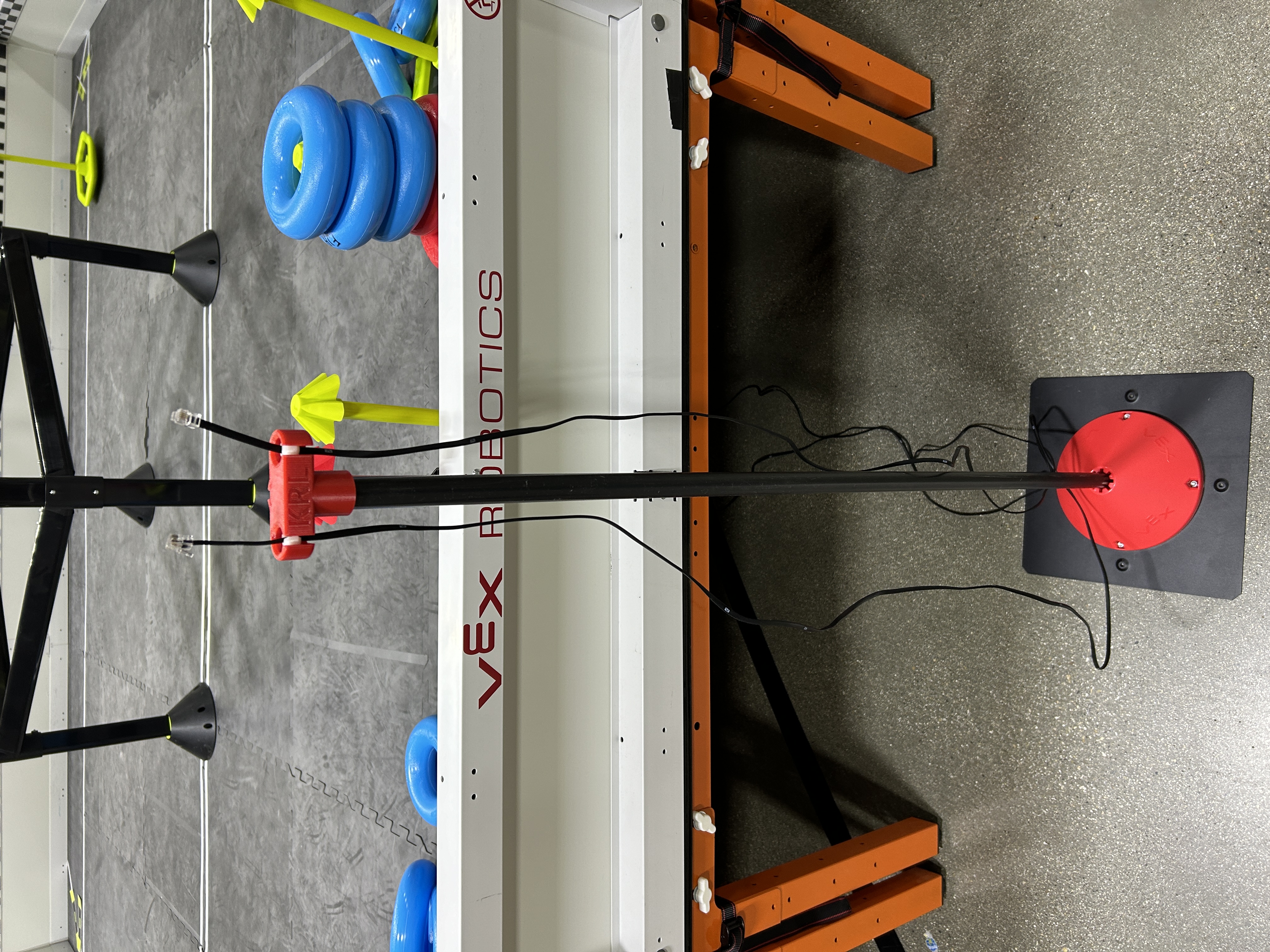VEX Robotics V5 Smart Field Controller Driver Station Towers