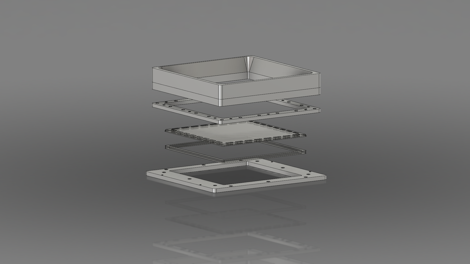 Peopoly Moai FEP Vat