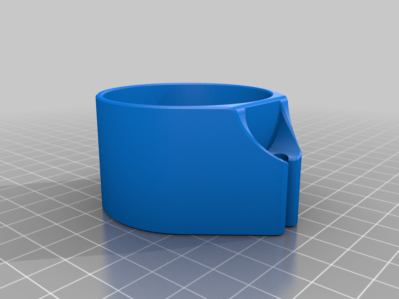 Timemore C3 handle holder