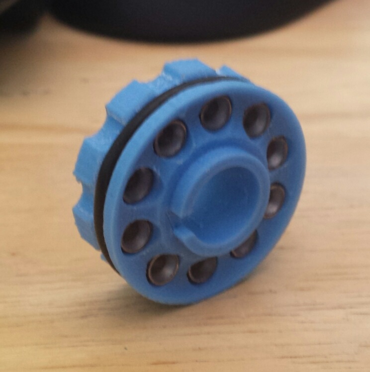 Air Arms S200 .177 Magazine V2
