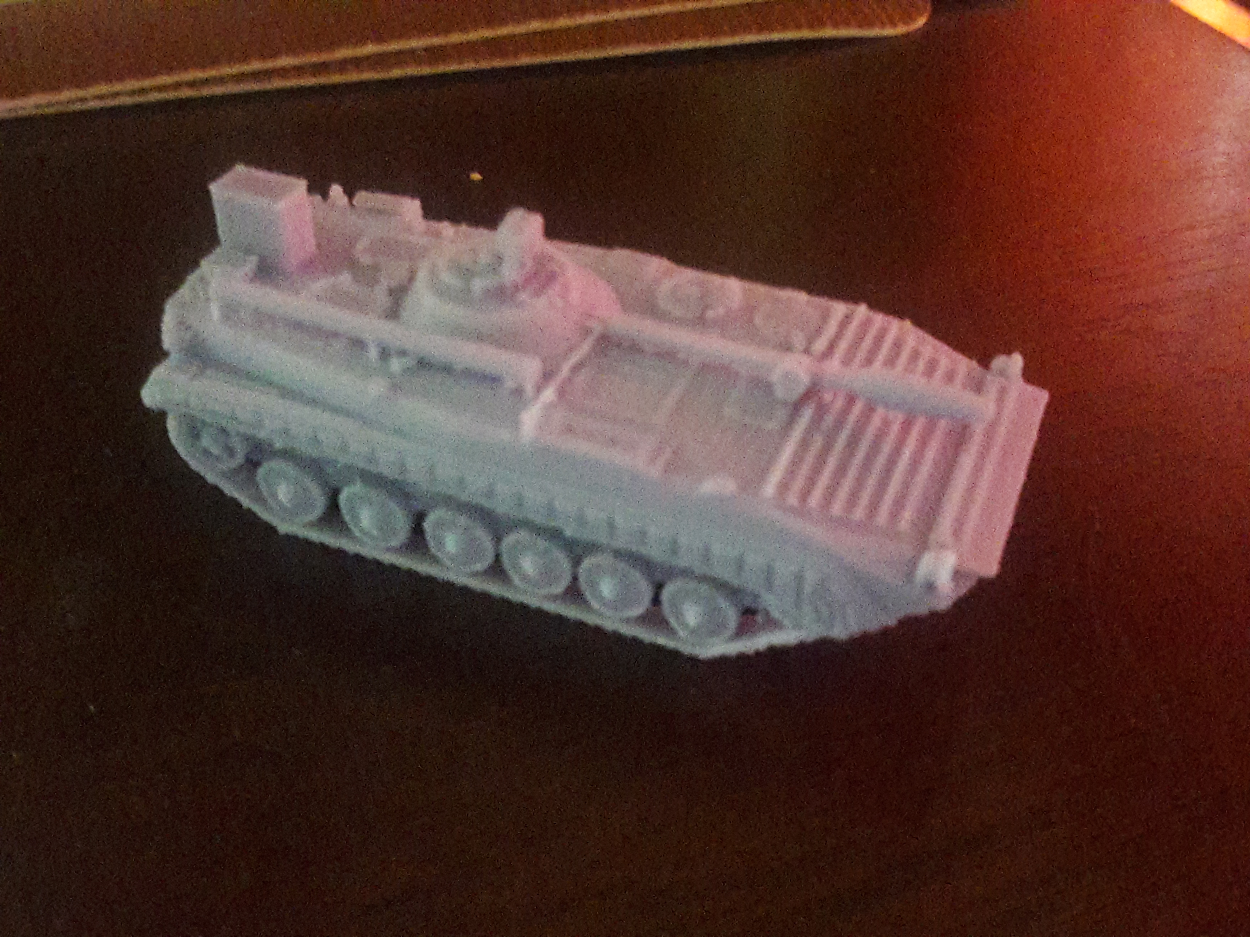 BMP-1KSh