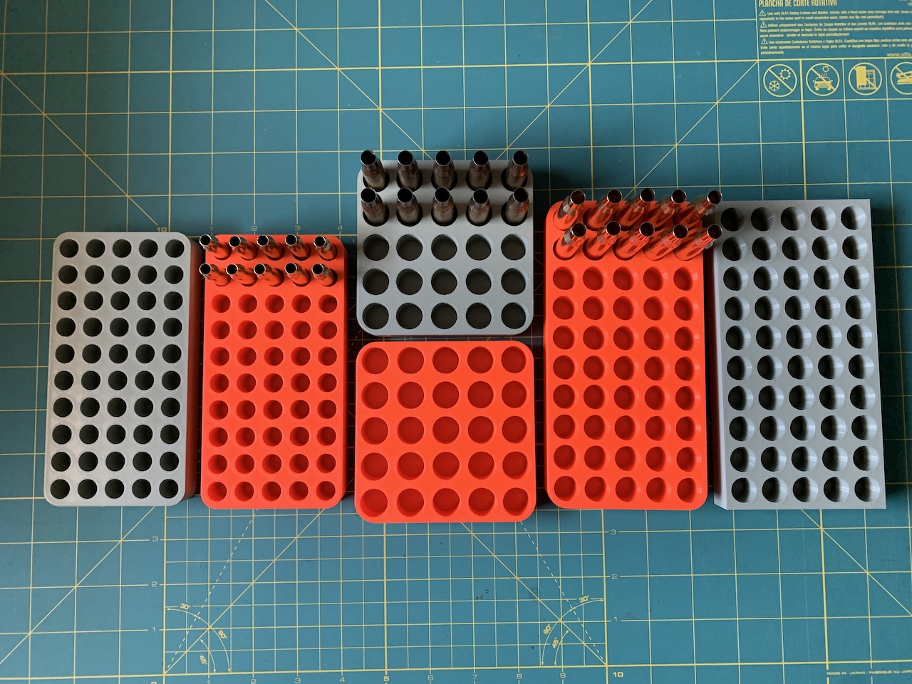 reloading load blocks