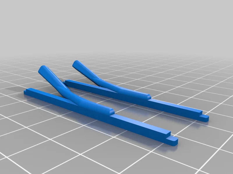 Axial Jeep Cherokee Wipers