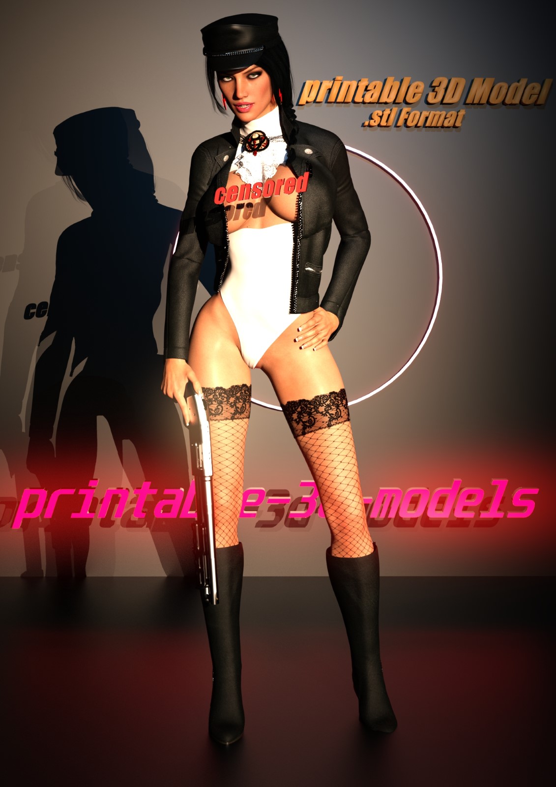 Gangster Queen