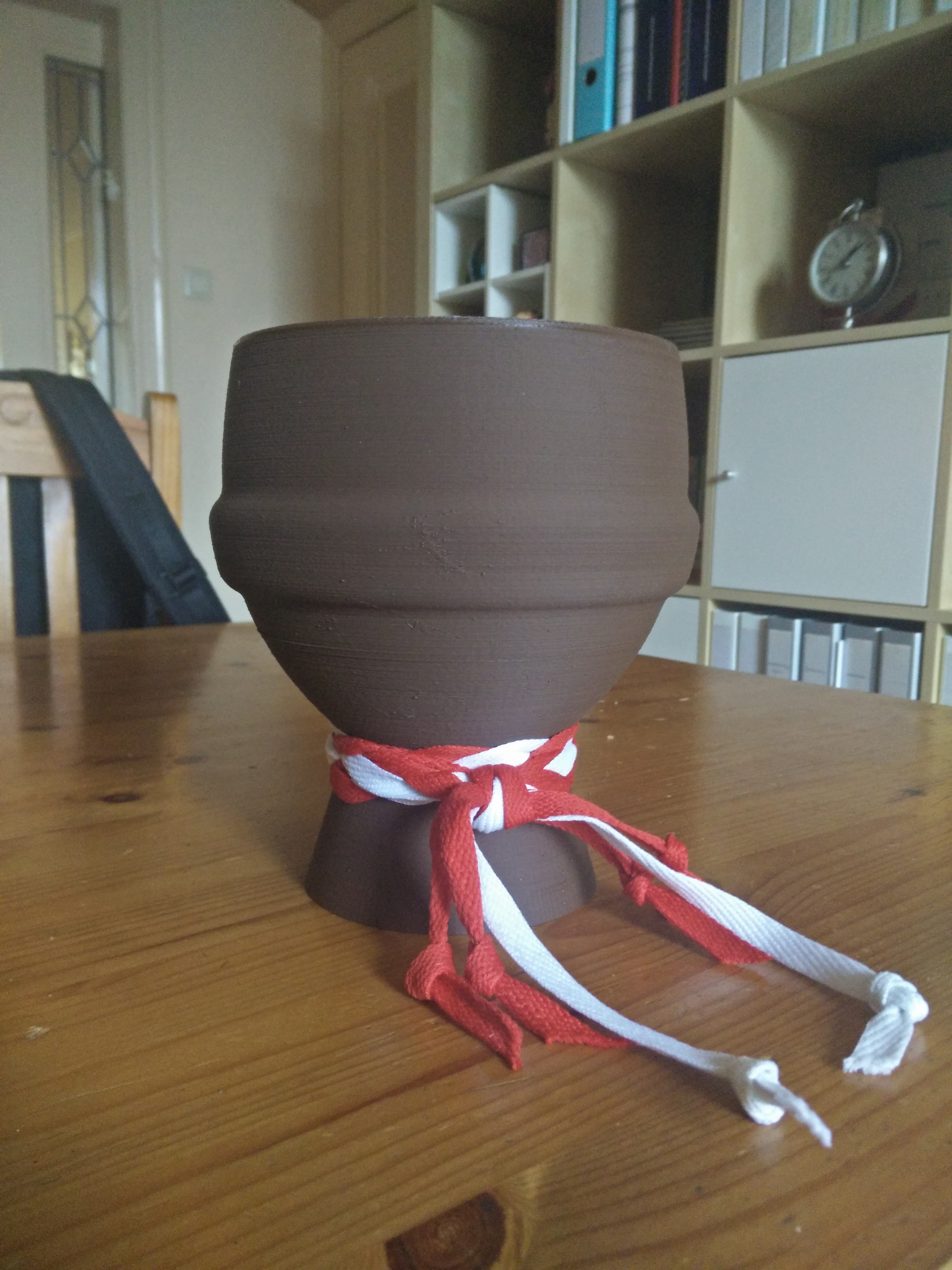 Printstrument - Bongo - Single print
