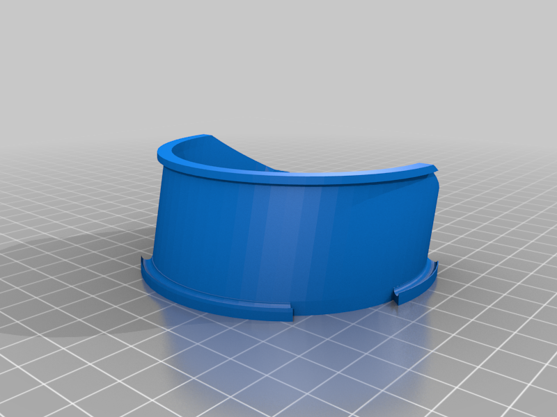 Oculus Quest 2 inner Ring