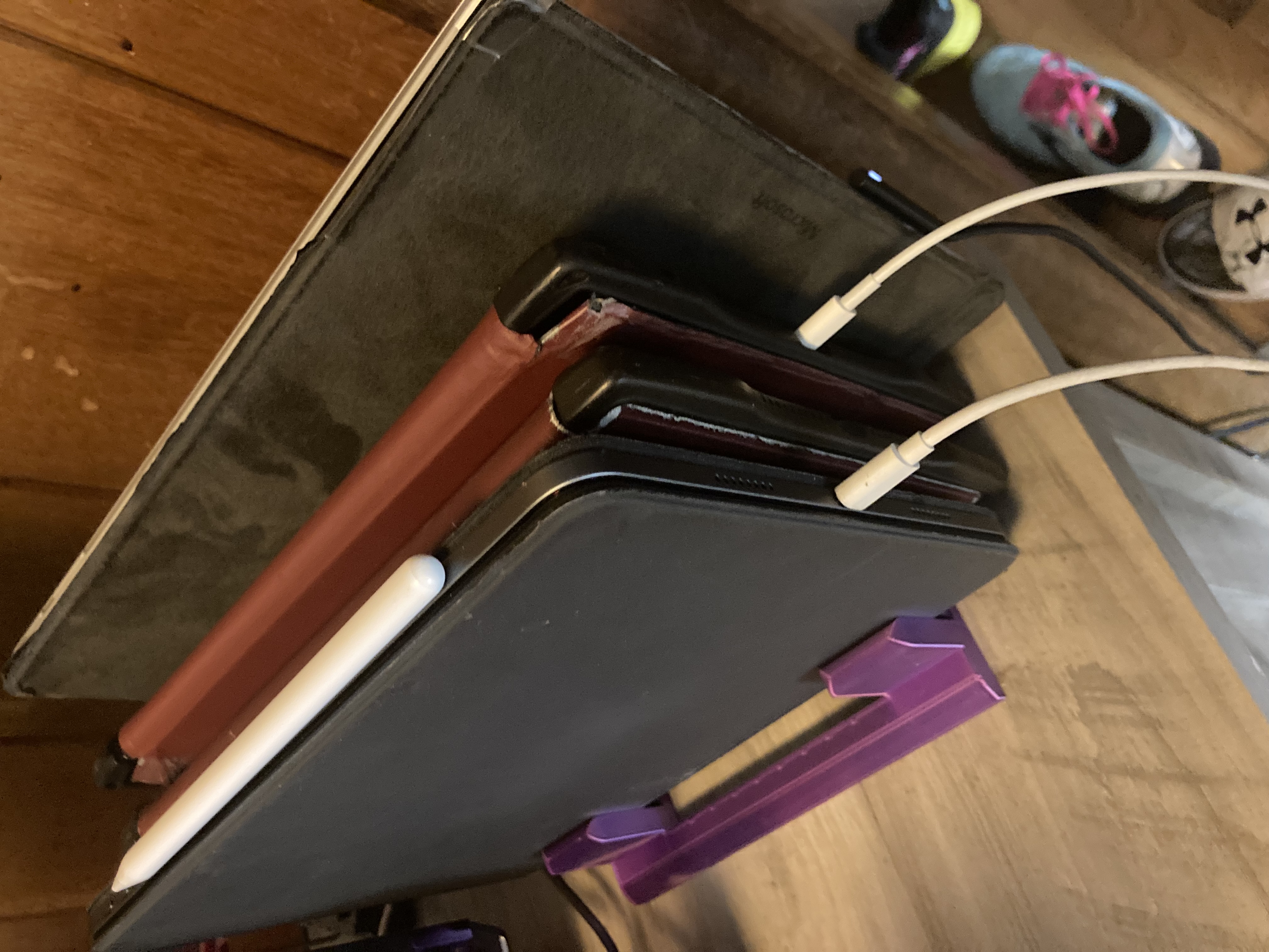 Multi Device Holder