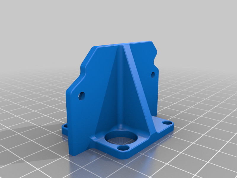 Ultimaker 2 klipper + CANbus + EBB36