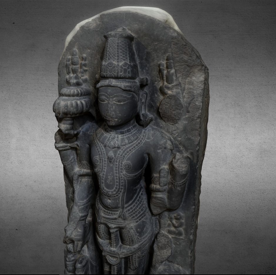 Visnu Adho Ksaja