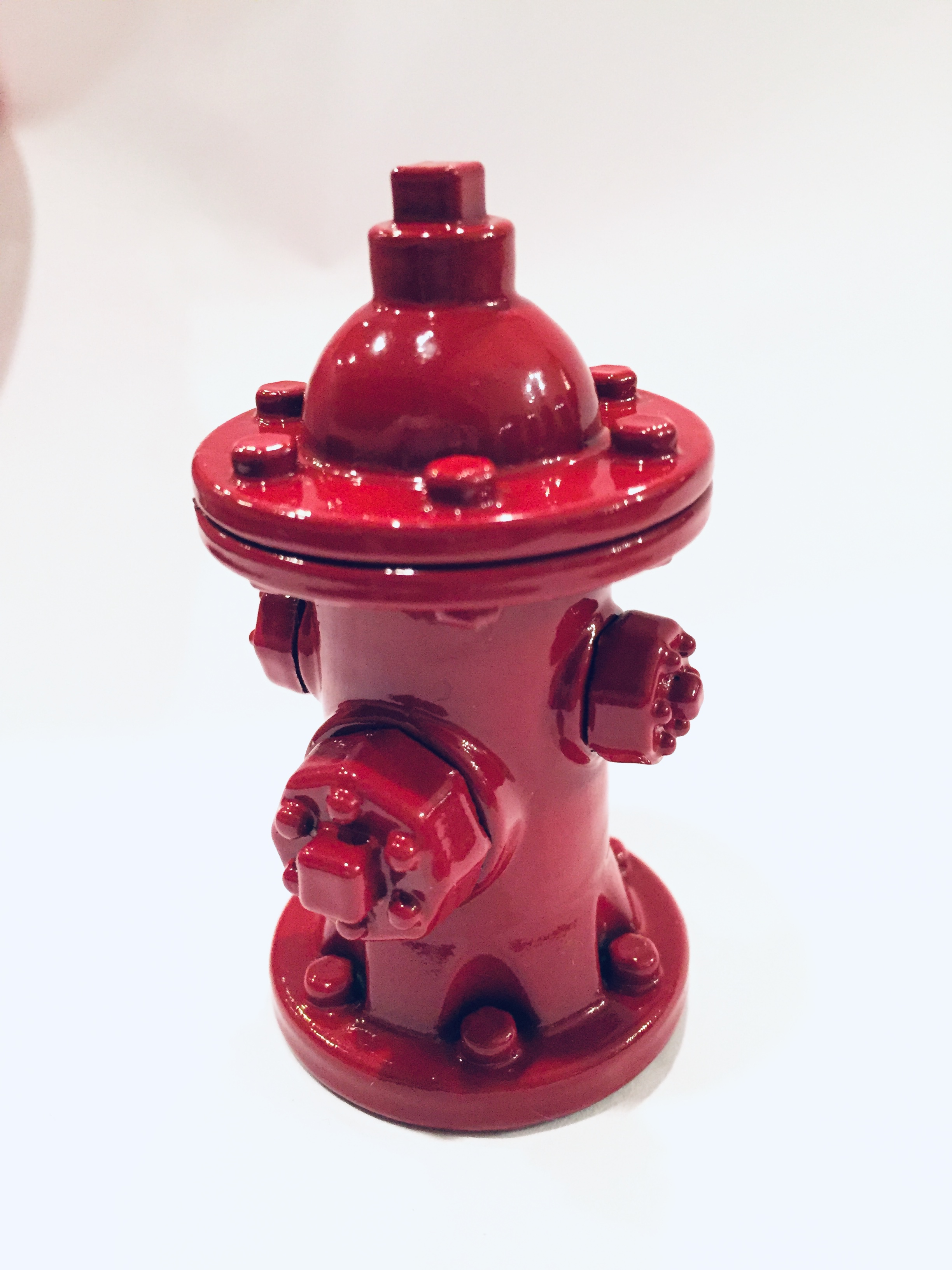 Fire Hydrant