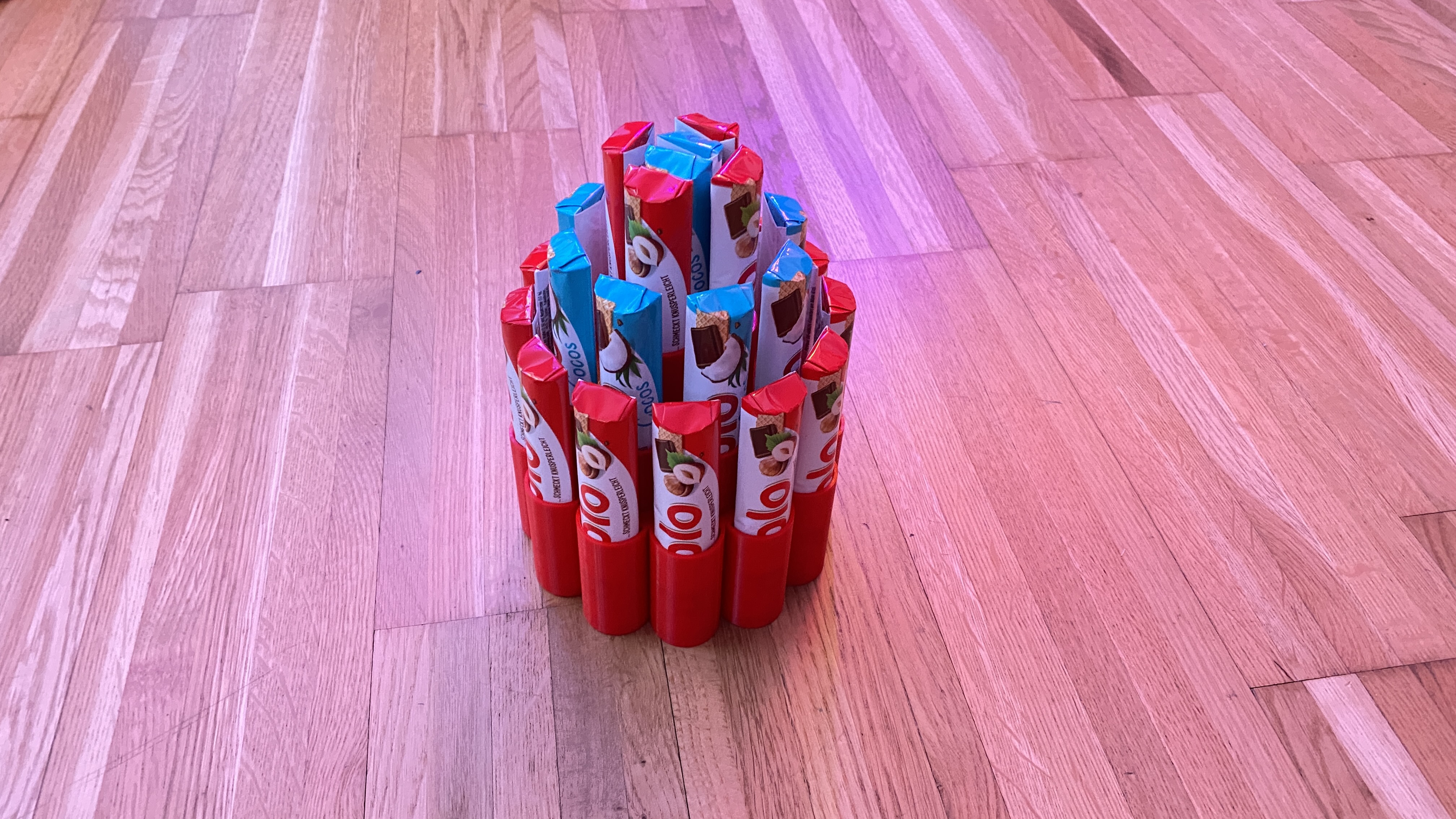 Duplo Tree