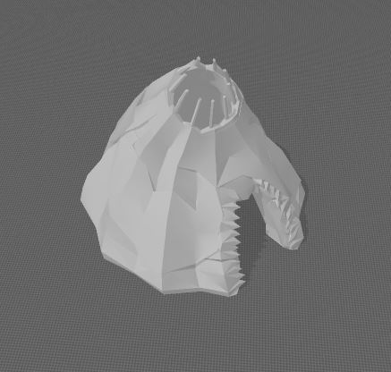 mawtribes teepee - terrain - gubbins