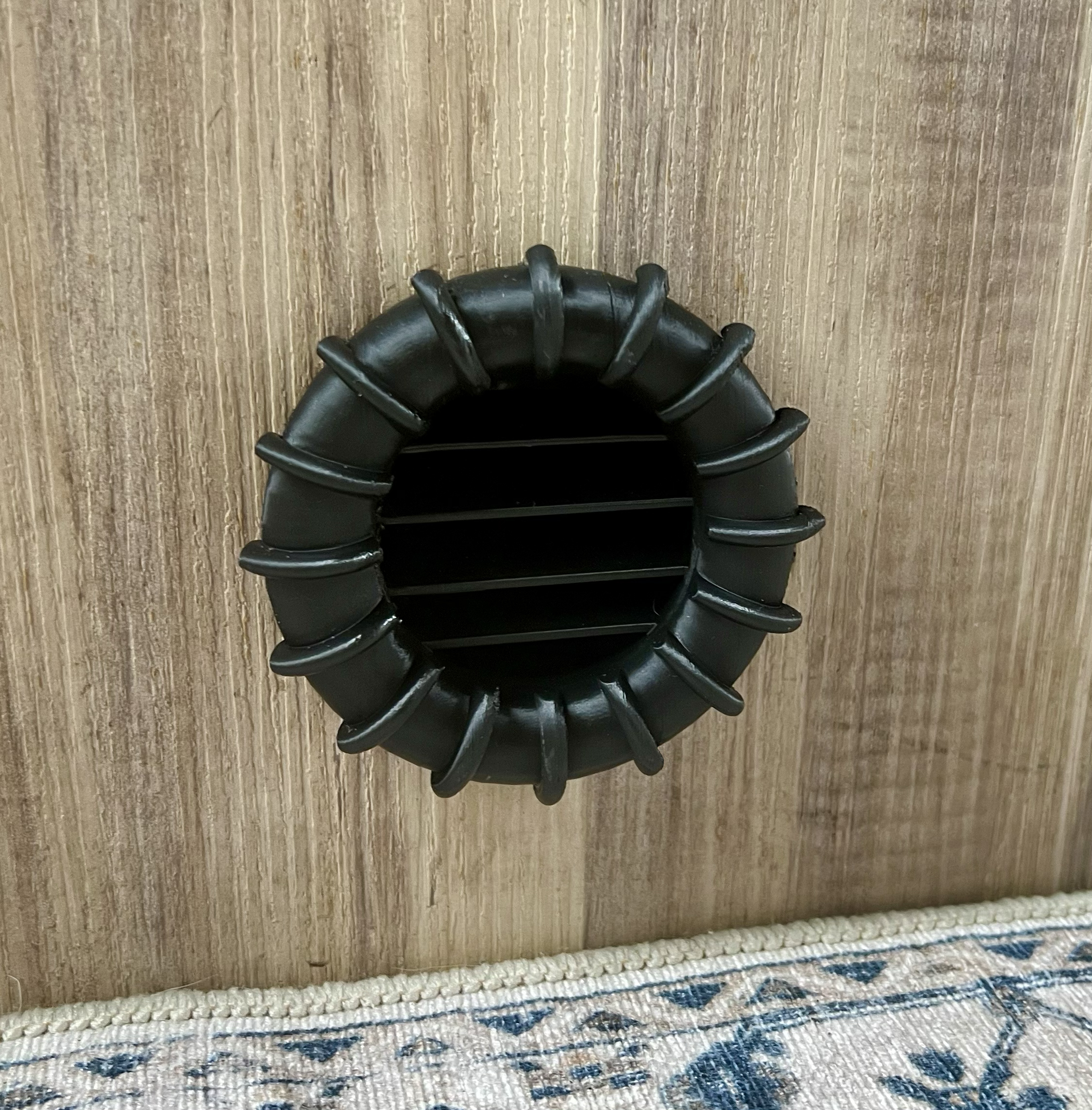 Replacement for Truma Lamella Vent Cover
