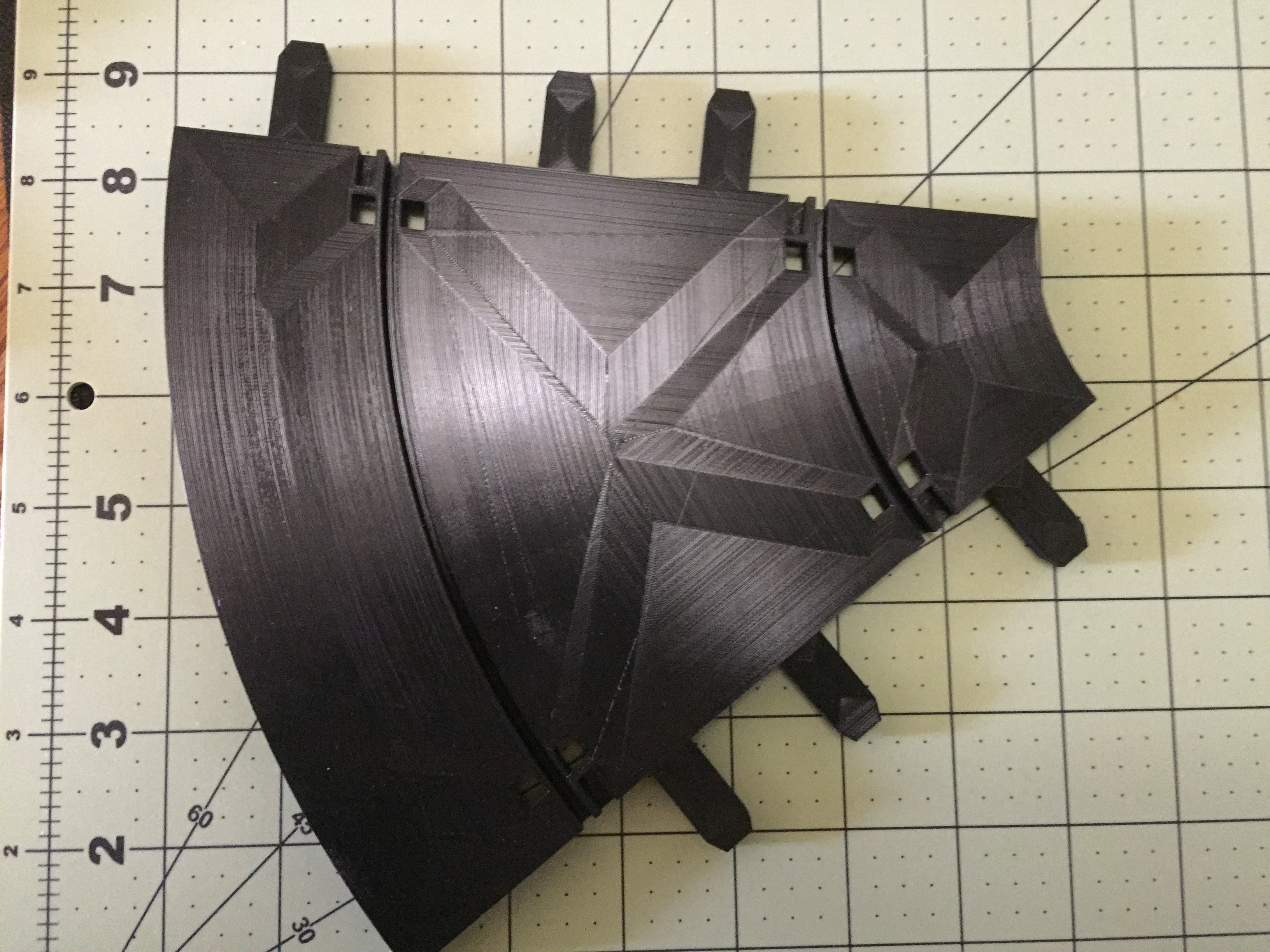 Carrera Copper Tape R.7