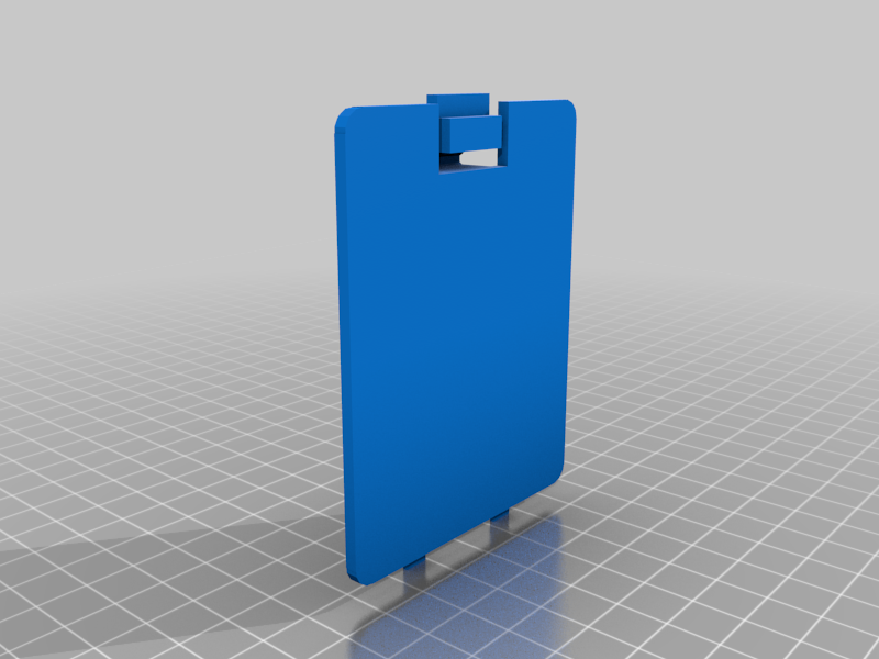 SoundSight Battery Door