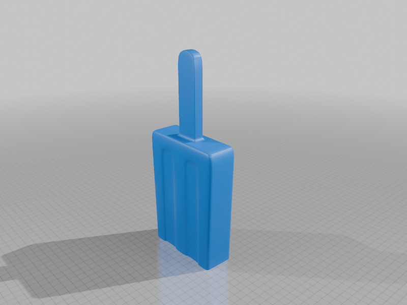 The Chopsicle