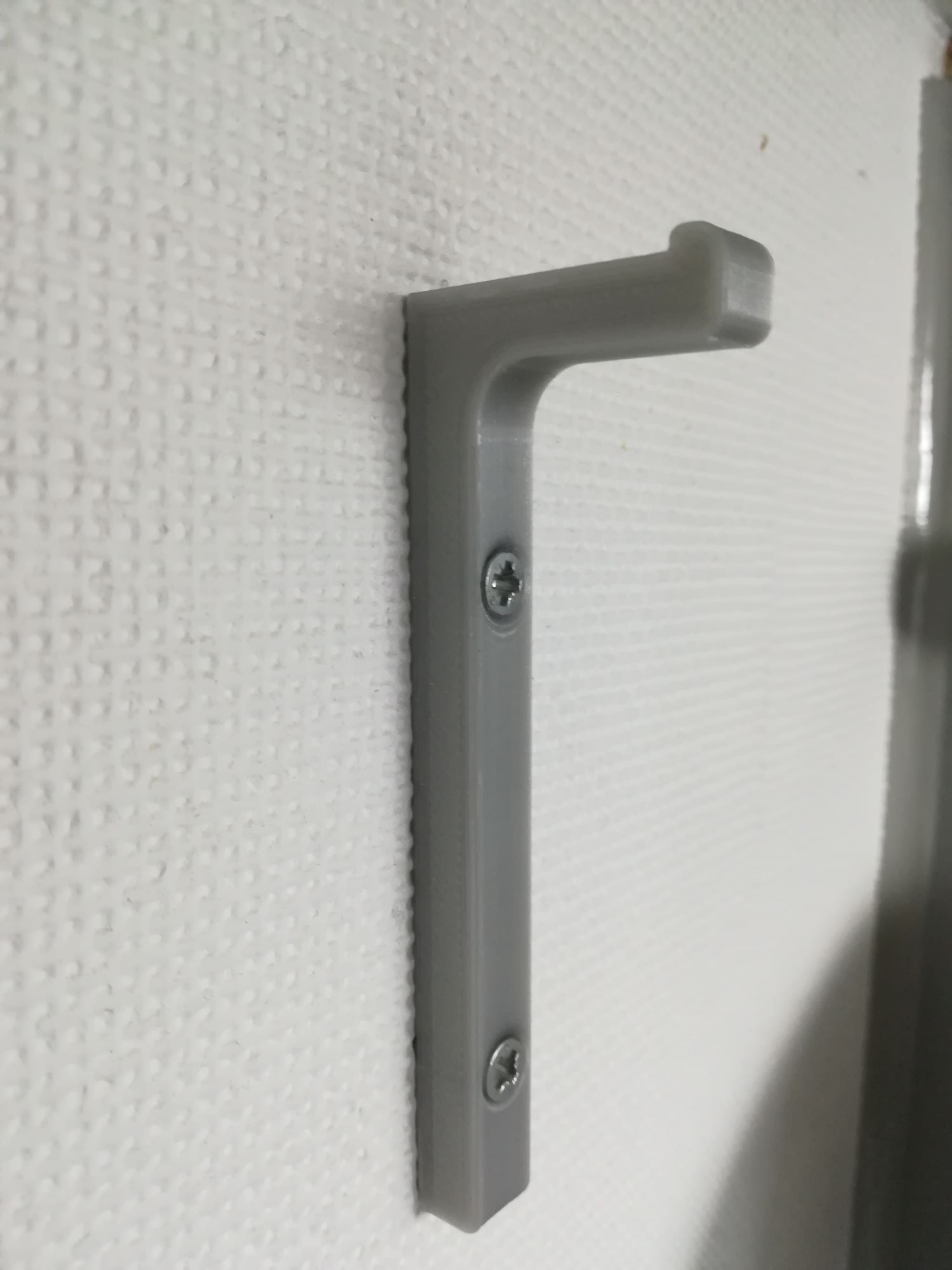 Hook / wall hook / Wandhaken / Haken