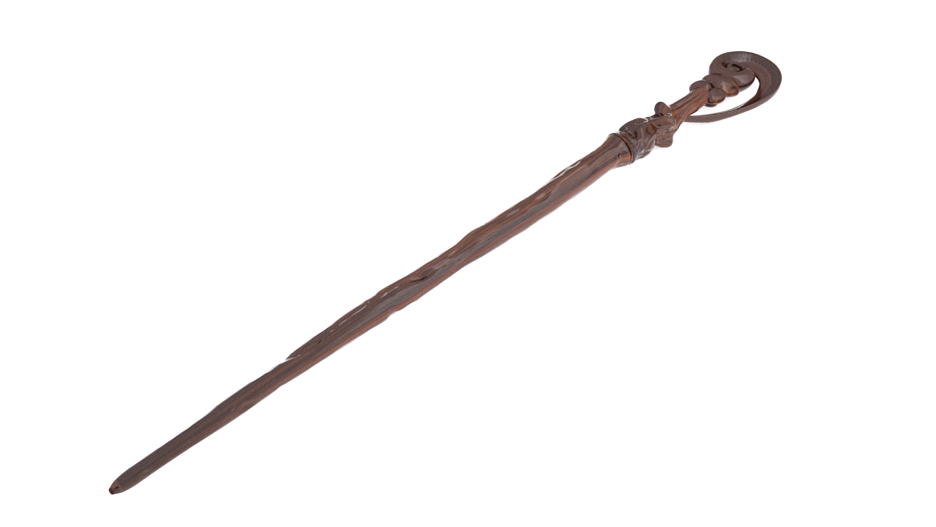 Fleur Delacour Wand
