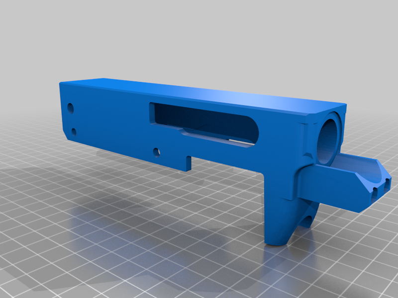 BEEFY 10-22 Dummy Receiver (PROP)
