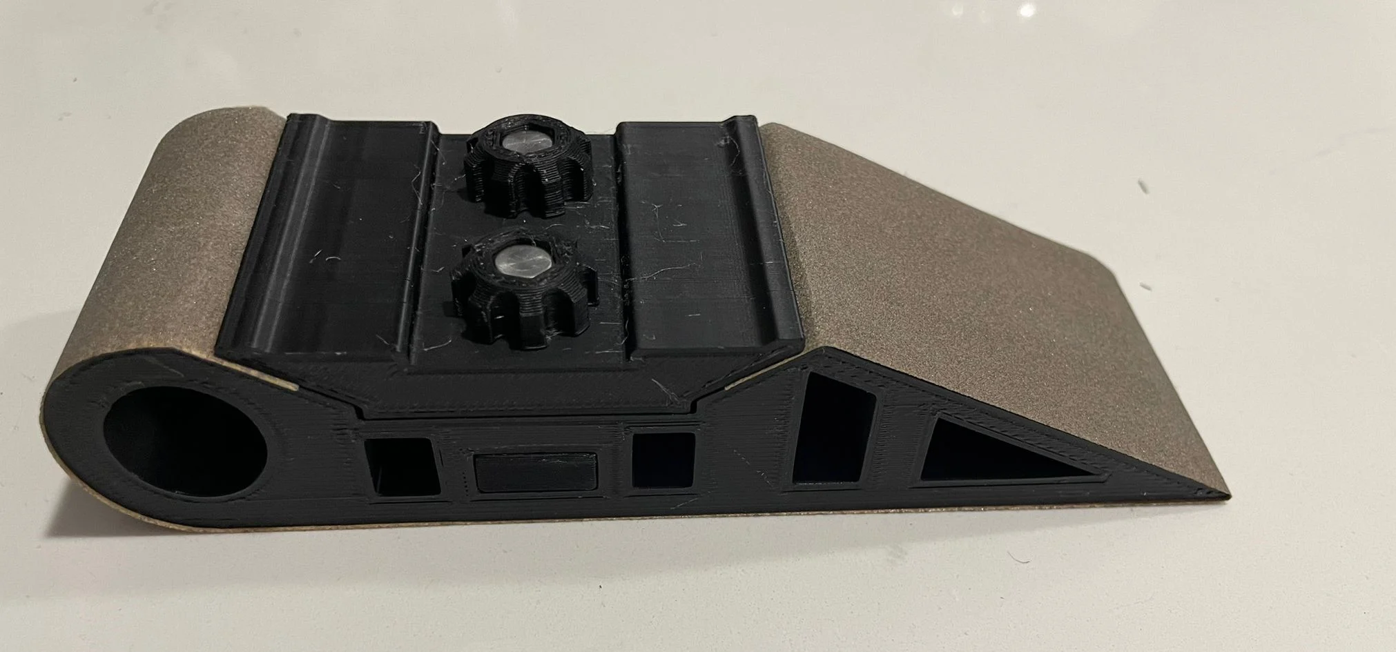 Sanding Block 50 mm ( Compatible with 9"x11" Sheet )