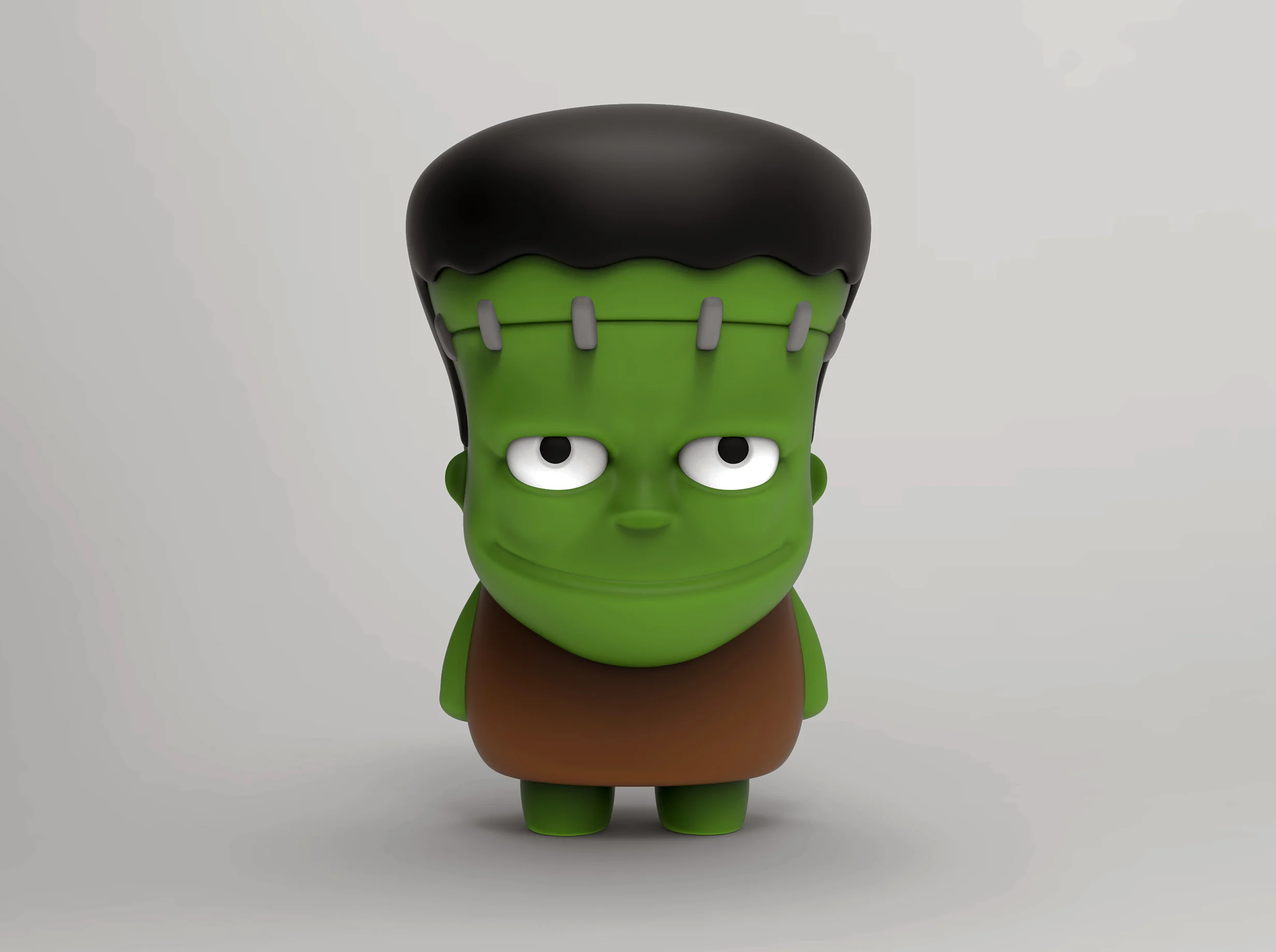 Frankenstein