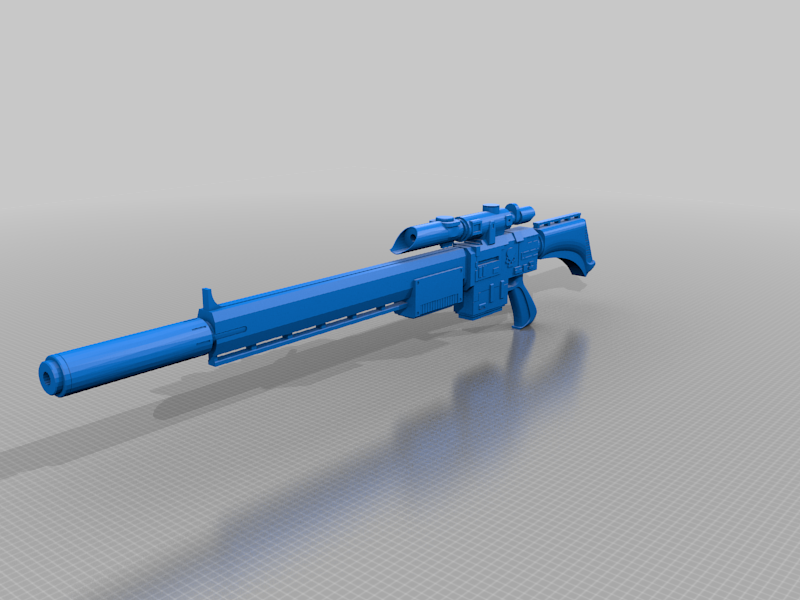One Tap Pew