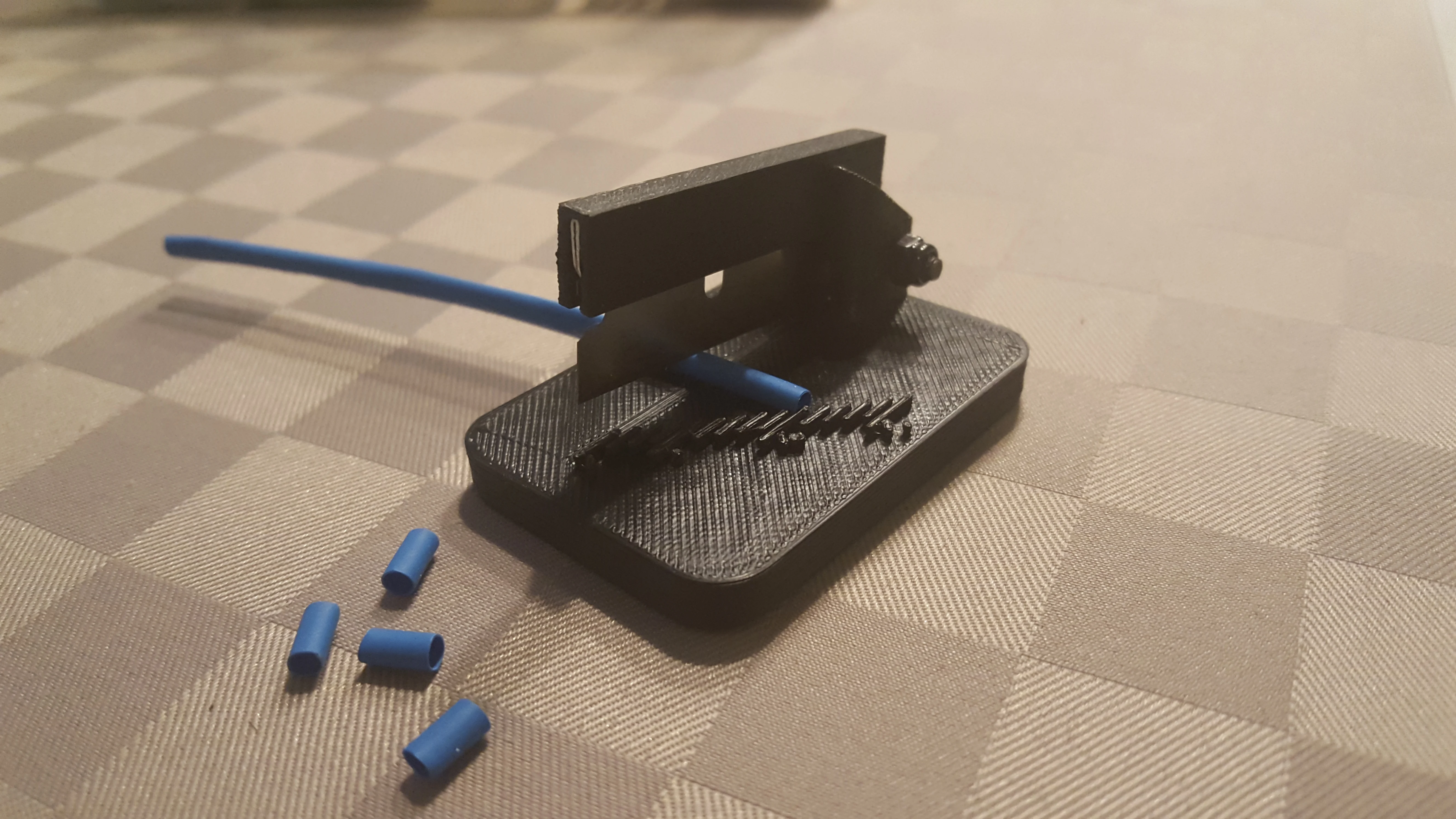 Razor cutter mini