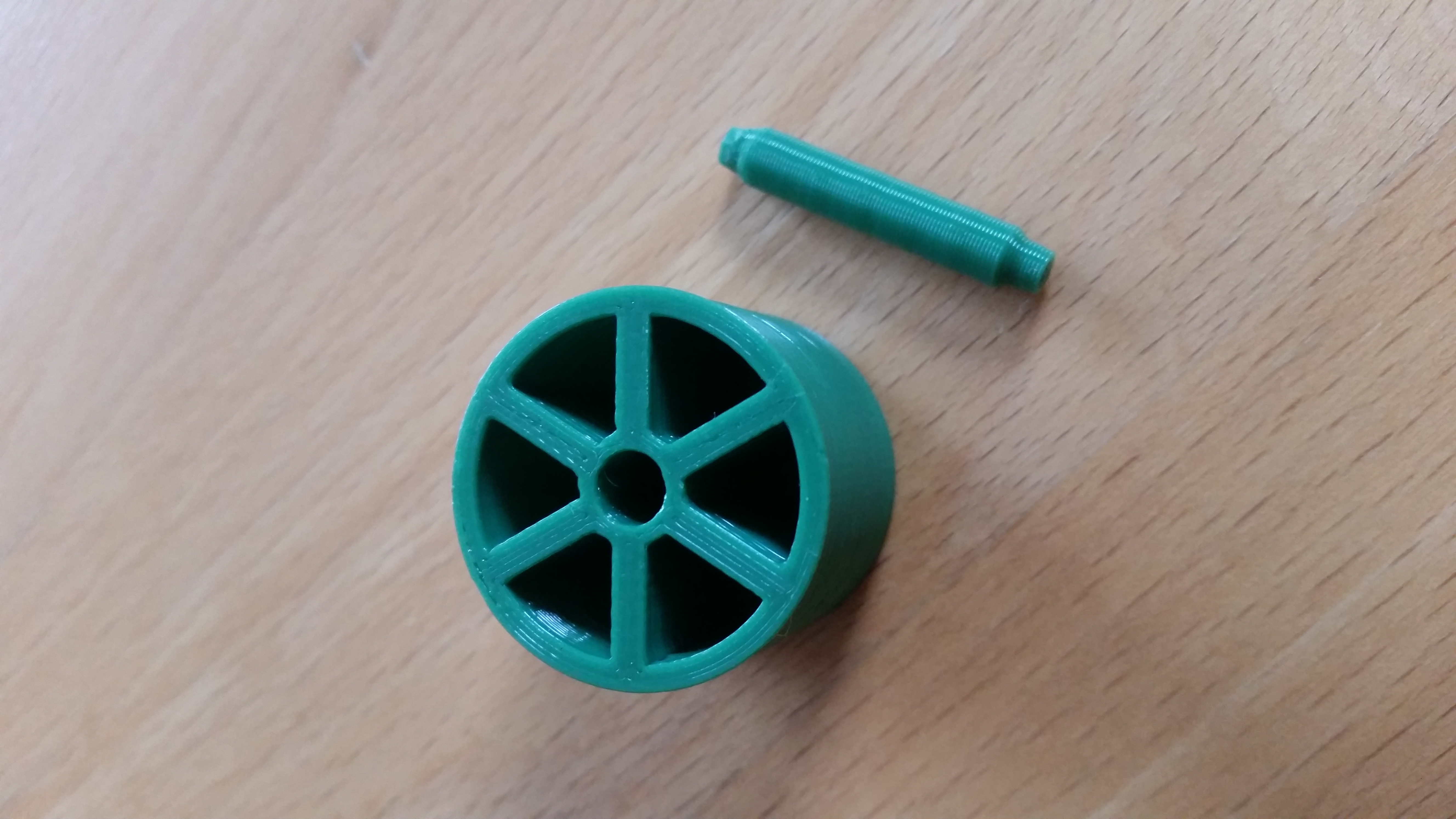 Tesa Tape Roll remixed