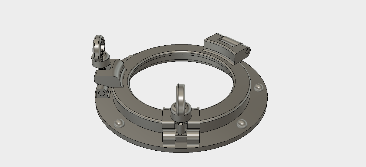 Porthole V1