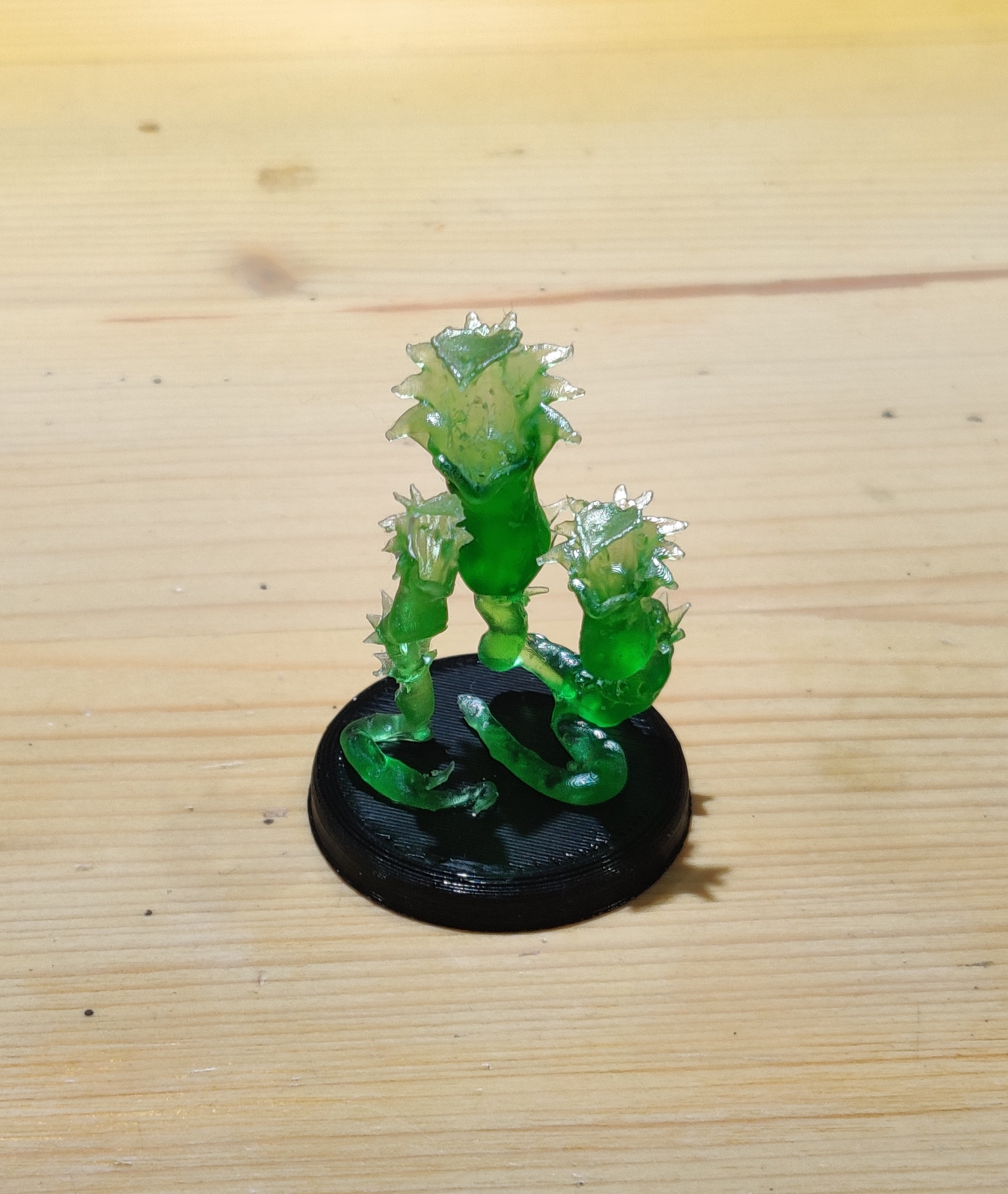 Dezullon Pitcher Plant Miniature