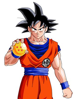 son goku