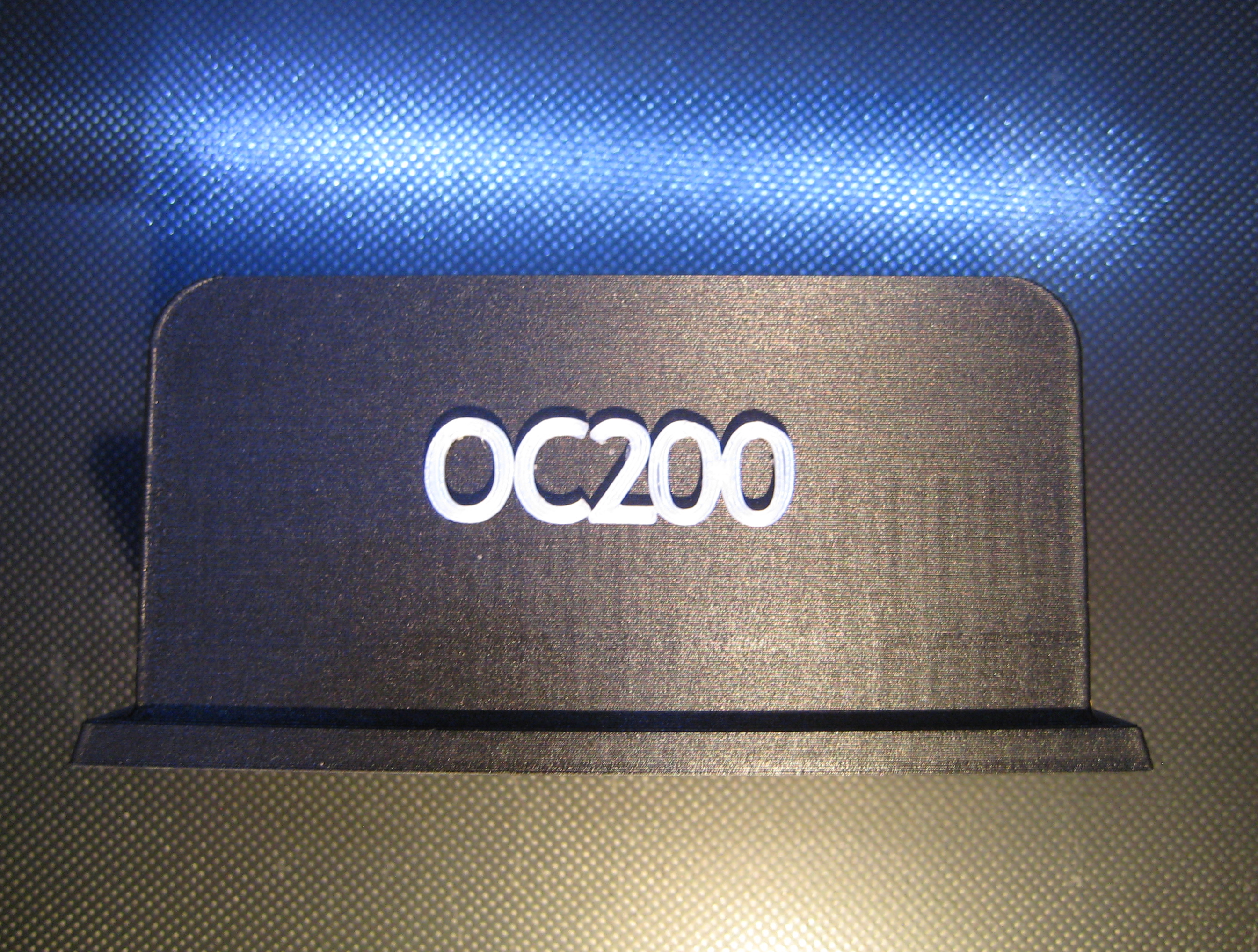 Stand for TP-Link's OC200 Omada Controller