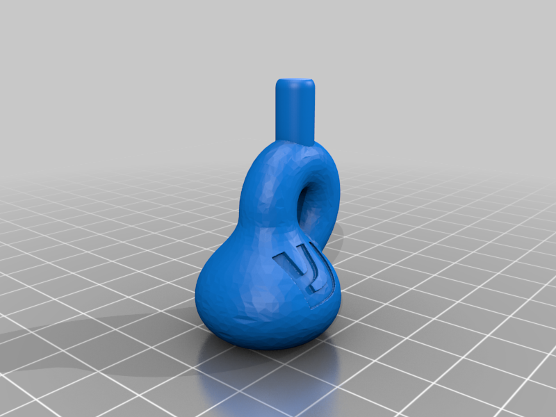 Klein Dreidels