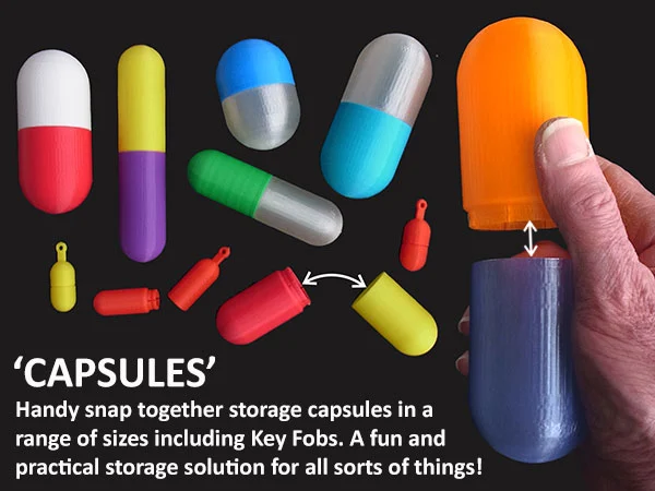 Capsules
