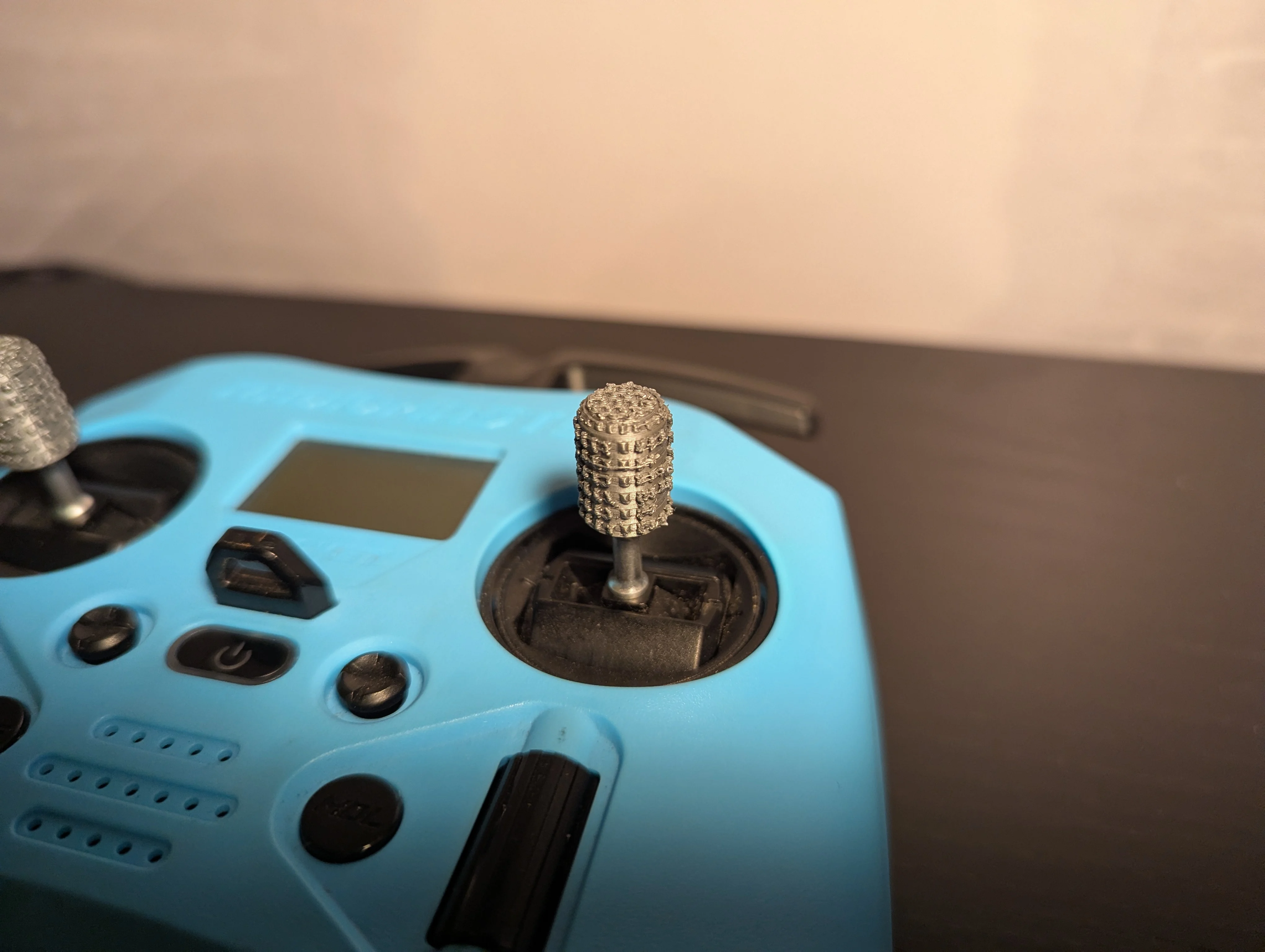 Radiomaster pocket stick end/cover/extention/sleeve