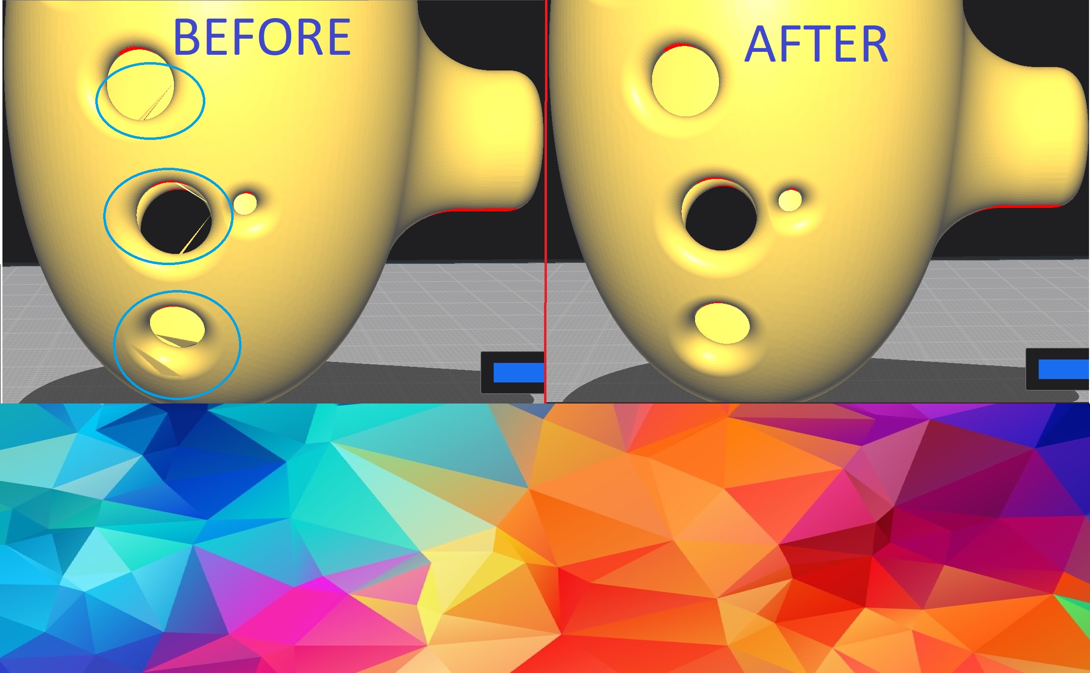 Fixed and calibrated 12 hole ocarina