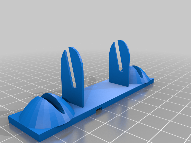 Techdeck stand